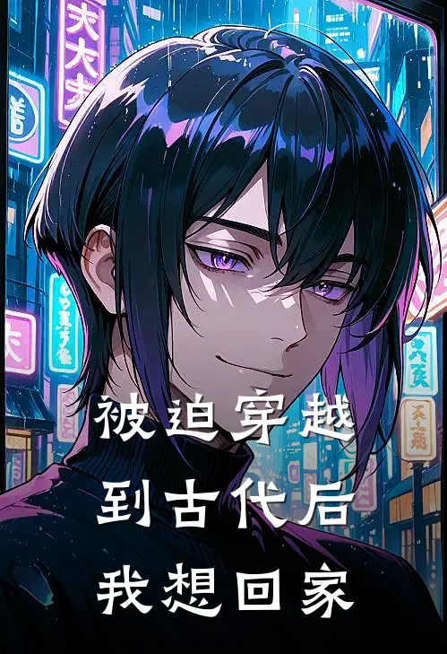 被迫穿越到古代后我想回家