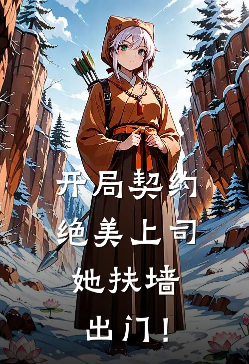 开局契约绝美上司，她扶墙出门！(姜恒陈连峰)免费小说_最新小说全文阅读开局契约绝美上司，她扶墙出门！姜恒陈连峰