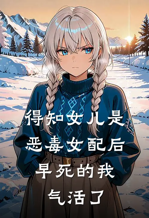 得知女儿是恶毒女配后，早死的我气活了(祝明月裴景天)全本完结小说_完整版免费全文阅读得知女儿是恶毒女配后，早死的我气活了(祝明月裴景天)