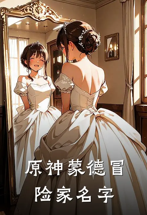 原神蒙德冒险家名字