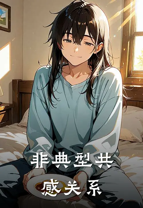 非典型共感关系(祁墨林小野)完结版免费小说_热门完结小说非典型共感关系(祁墨林小野)