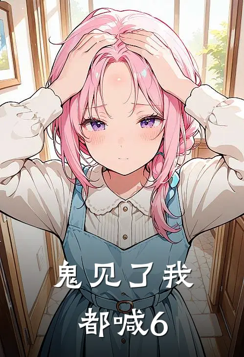 鬼见了我都喊6(林薇薇苏晴)最新小说全文阅读_最新章节列表鬼见了我都喊6(林薇薇苏晴)