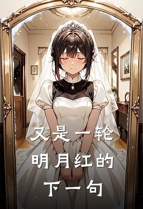 又是一轮明月红的下一句