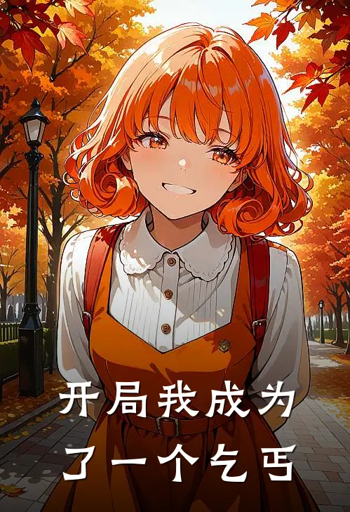 开局我成为了一个乞丐