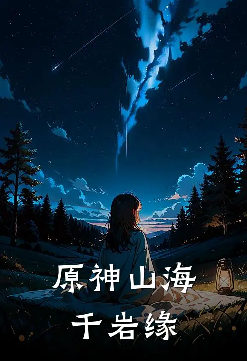 原神山海千岩缘