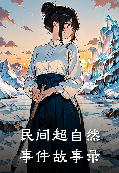 民间超自然事件故事录林小满山君免费完结小说_完本完结小说民间超自然事件故事录(林小满山君)