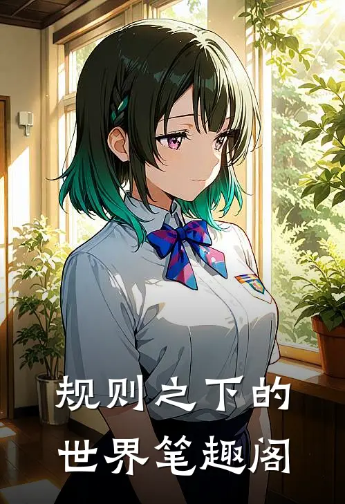 规则之下的世界笔趣阁