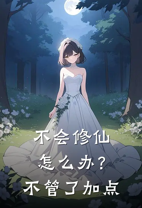 不会修仙怎么办？不管了，加点