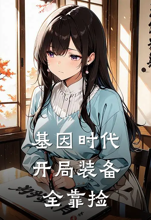 基因时代：开局装备全靠捡