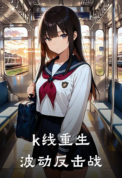 k线重生：波动反击战