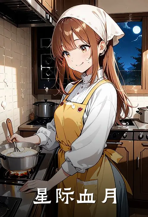 星际血月陆璟深沈辞忧最新章节免费阅读_星际血月热门小说