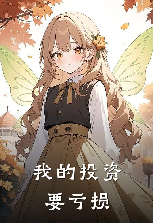 我的投资要亏损(孔星洛鹏市)免费阅读_完结热门小说我的投资要亏损(孔星洛鹏市)