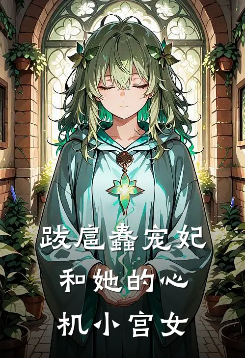 跋扈蠢宠妃，和她的心机小宫女