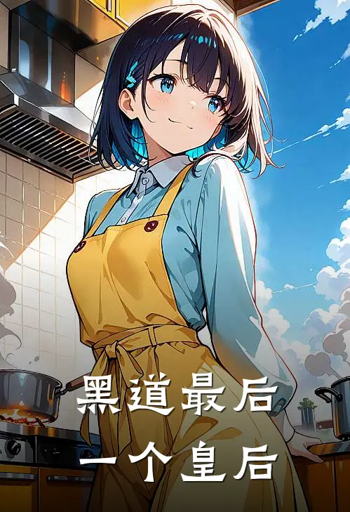 黑道最后一个皇后