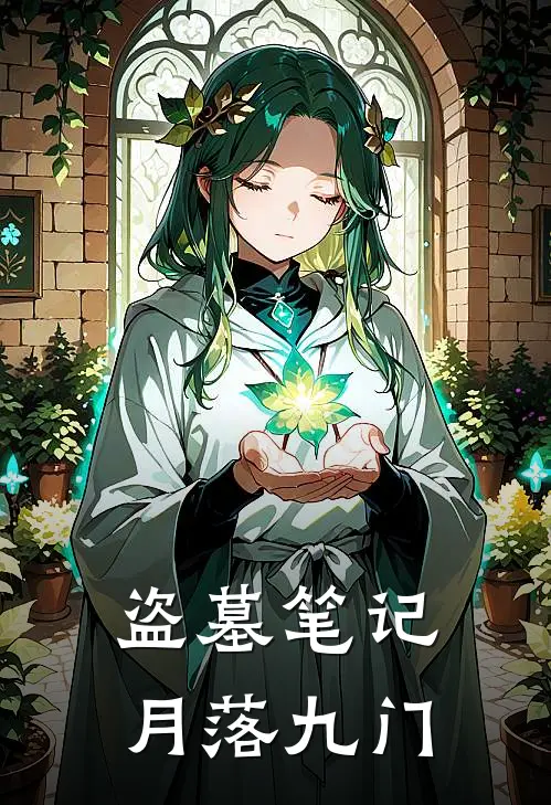 盗墓笔记：月落九门张星月张起灵免费完结版小说_小说完结盗墓笔记：月落九门张星月张起灵