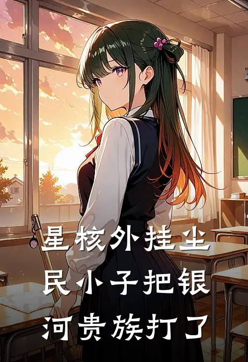 星核外挂尘民小子把银河贵族打了(林俊雷克)全文免费小说_小说免费完结星核外挂尘民小子把银河贵族打了(林俊雷克)