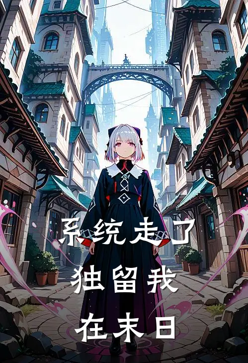 系统走了，独留我在末日