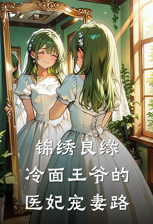 锦绣良缘：冷面王爷的医妃宠妻路