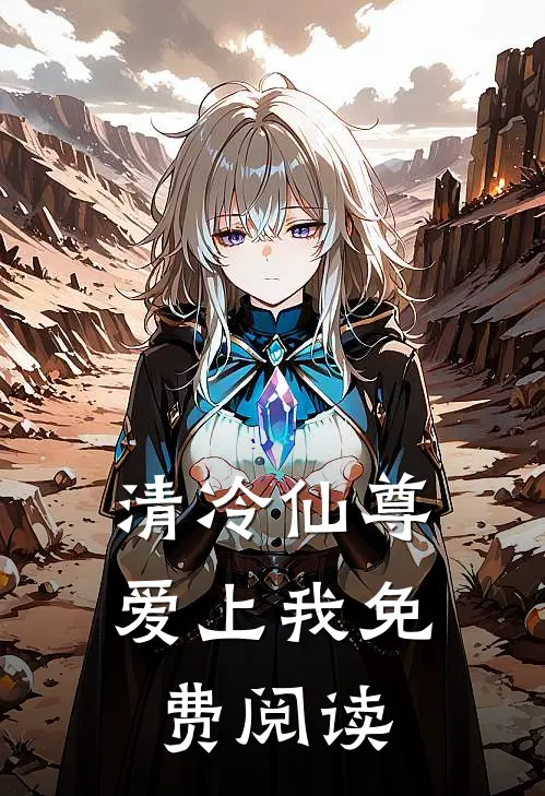 清冷仙尊爱上我免费阅读