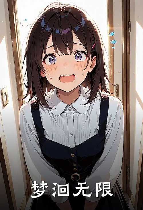梦洄【无限】
