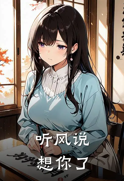 听风说想你了