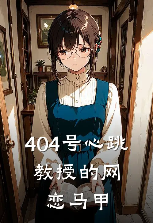 404号心跳：教授的网恋马甲