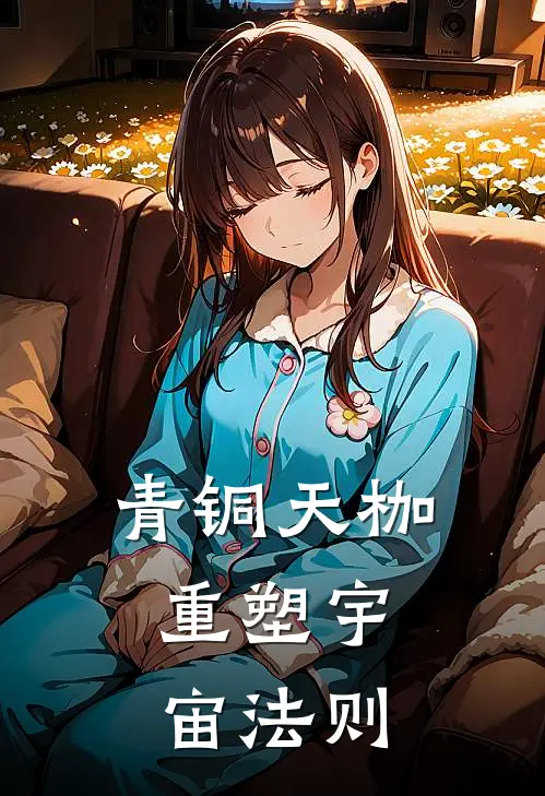 青铜天枷，重塑宇宙法则(陆昭秦越)推荐小说_青铜天枷，重塑宇宙法则(陆昭秦越)全文免费阅读大结局