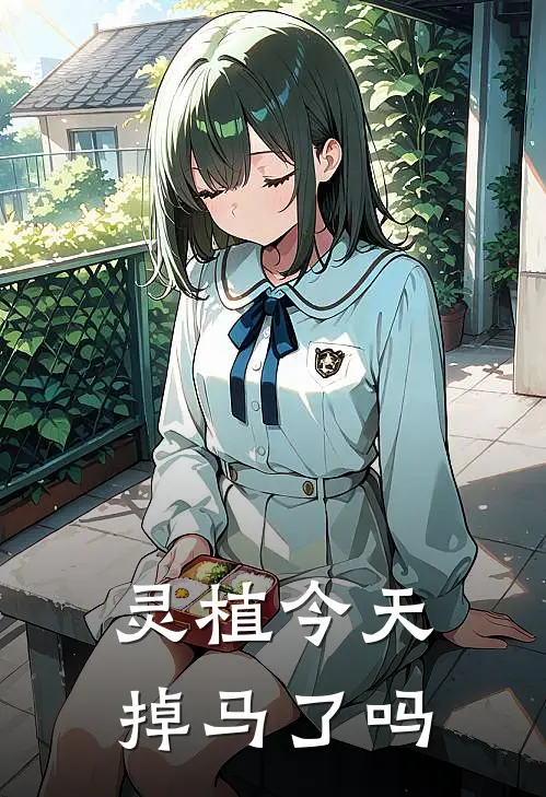 灵植今天掉马了吗