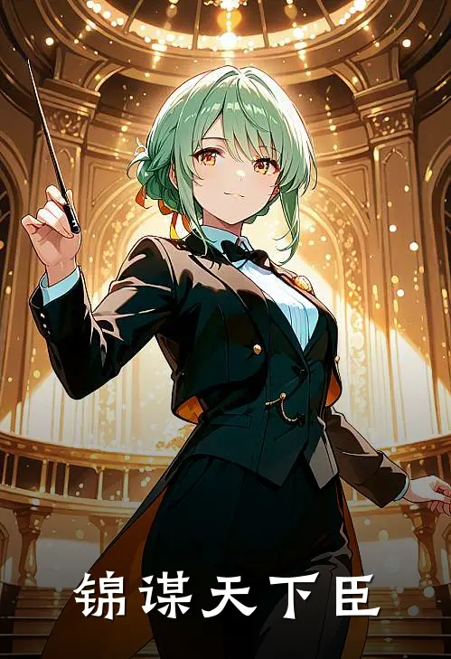 锦谋天下臣萧弈沈砚最新完结小说推荐_全集免费小说锦谋天下臣萧弈沈砚