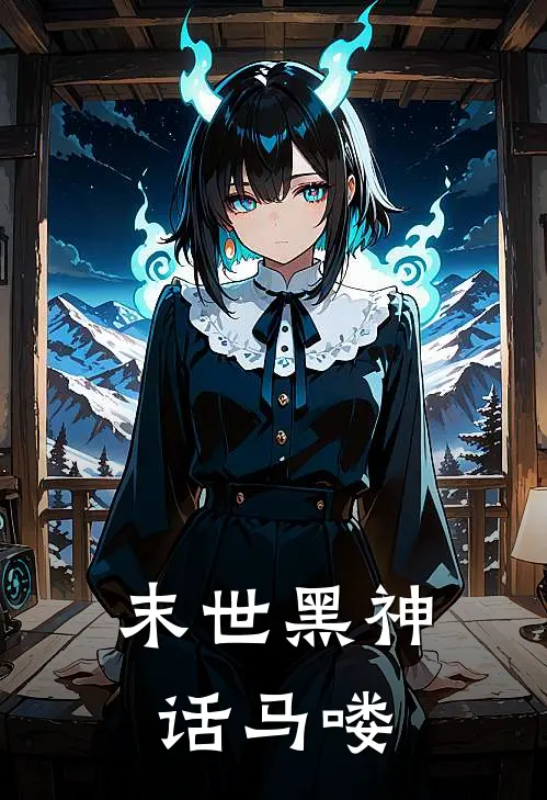 末世黑神话马喽