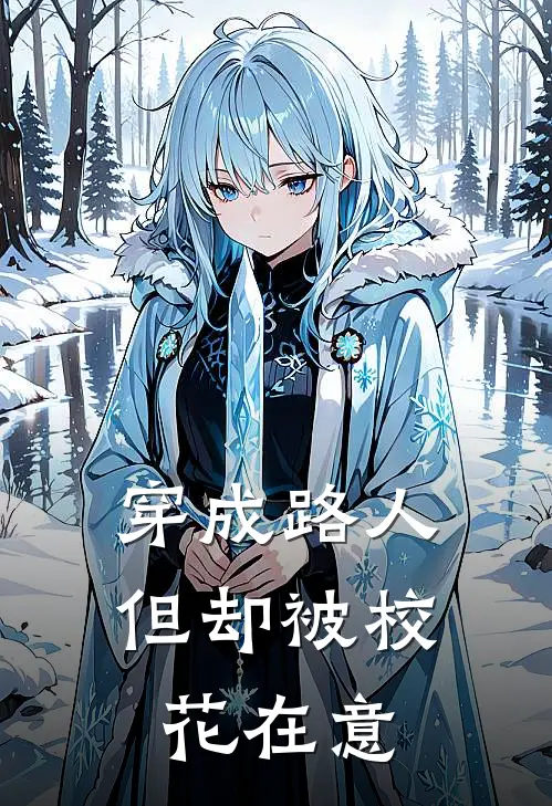 穿成路人，但却被校花在意