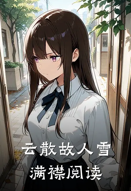 云散故人雪满襟阅读