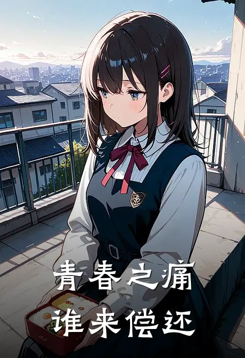 青春之痛，谁来偿还