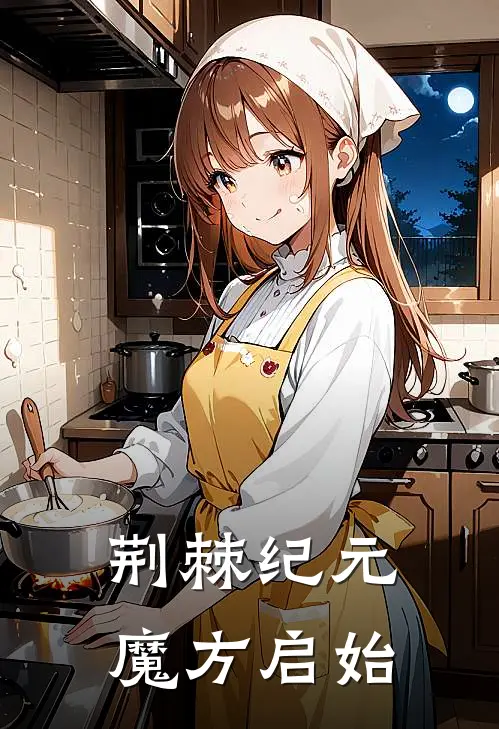 荆棘纪元：魔方启始封阳李泽免费小说在线看_完本小说阅读荆棘纪元：魔方启始(封阳李泽)