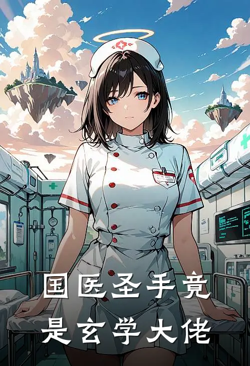 国医圣手竟是玄学大佬沈青梧沈宏远最新推荐小说_完结版小说推荐国医圣手竟是玄学大佬沈青梧沈宏远