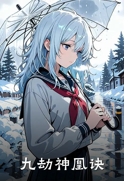 凌炎凌云霄(九劫神凰诀)全文免费在线阅读_九劫神凰诀完整版免费在线阅读