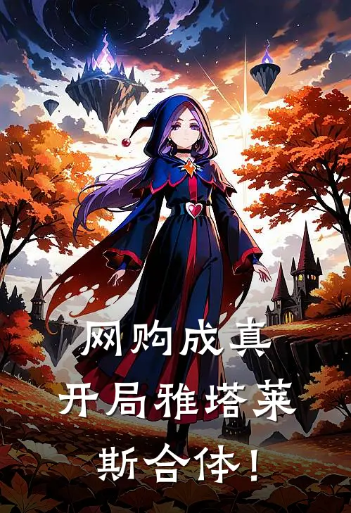 网购成真：开局雅塔莱斯合体！(顾千明泉哥)_顾千明泉哥热门小说