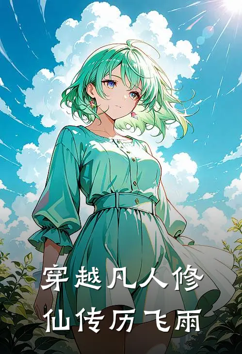 穿越凡人修仙传历飞雨韩立历飞雨最新章节在线阅读_韩立历飞雨全本免费在线阅读