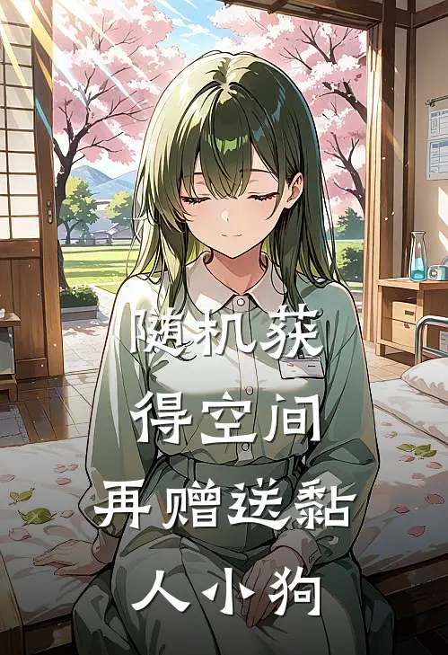 随机获得空间，再赠送黏人小狗(林慕臻华)热门网络小说推荐_免费完结版小说随机获得空间，再赠送黏人小狗(林慕臻华)