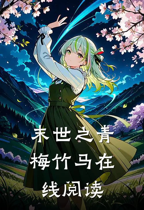 末世之青梅竹马在线阅读