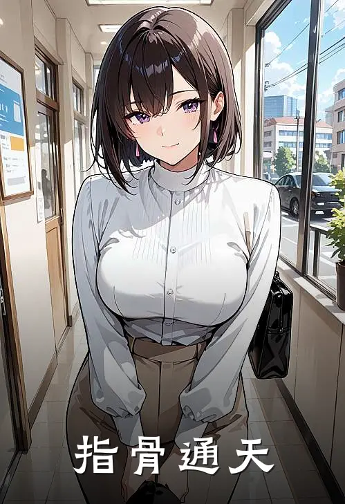 指骨通天(王一鸣王虎)全集阅读_指骨通天最新章节阅读