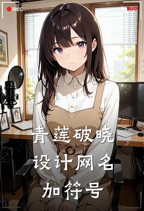 青莲破晓设计网名加符号