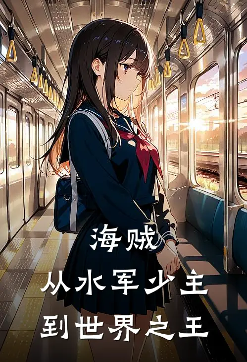 海贼：从水军少主到世界之王