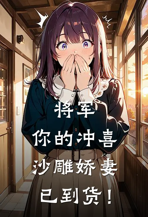 将军，你的冲喜沙雕娇妻已到货！(林小鱼萧衍)无弹窗小说免费阅读_小说免费阅读无弹窗将军，你的冲喜沙雕娇妻已到货！林小鱼萧衍