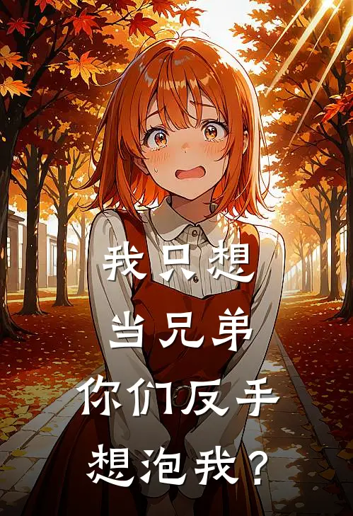 我只想当兄弟，你们反手想泡我？