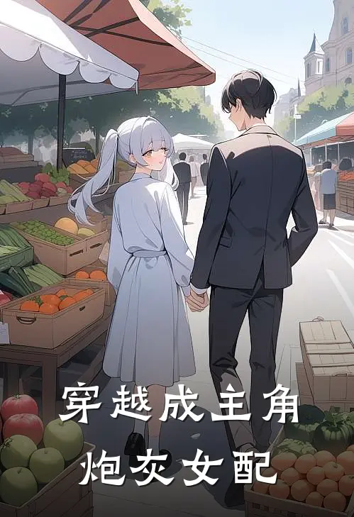 穿越成主角炮灰女配