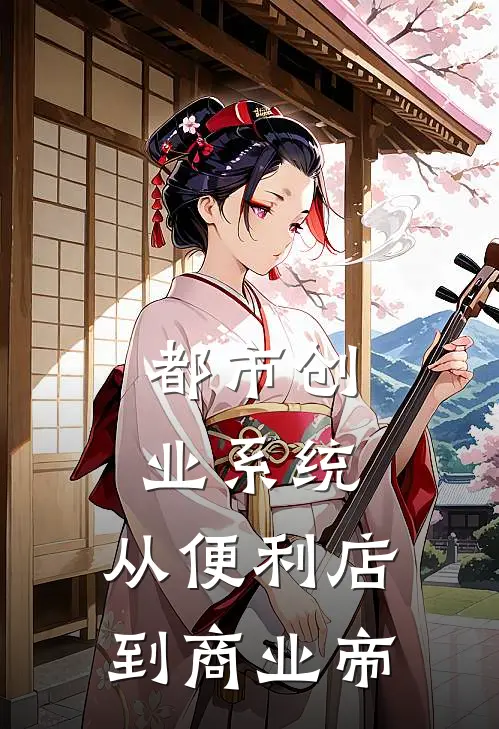 都市创业系统：从便利店到商业帝