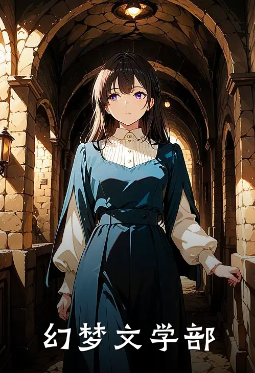 幻梦文学部