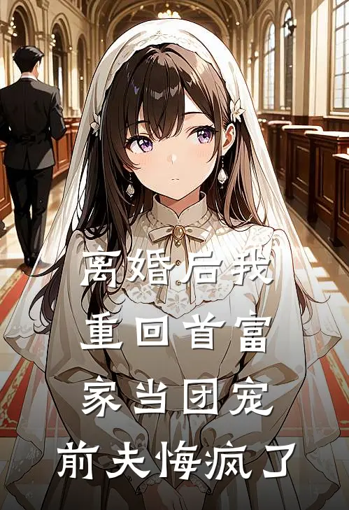 离婚后我重回首富家当团宠，前夫悔疯了(叶初萤晏南絮)在线免费小说_完整版免费小说离婚后我重回首富家当团宠，前夫悔疯了(叶初萤晏南絮)