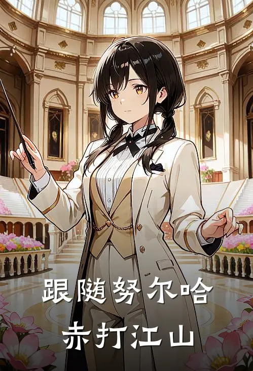 跟随努尔哈赤打江山(努尔哈赤舒尔哈齐)完整版免费全文阅读_最热门小说跟随努尔哈赤打江山努尔哈赤舒尔哈齐